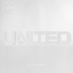 THE WHITE ALBUM -REMIX PROJECT (CD) - HILLSONG UNITED - 9320428266569