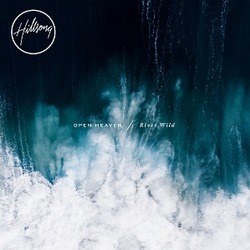 OPEN HEAVEN, RIVER DELUXE (CD+DVD) - HILLSONG - 9320428310002