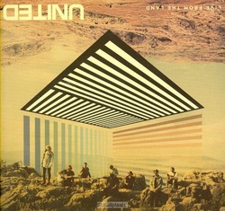OF DIRT AND GRACE CD - HILLSONG UNITED - 9320428321978