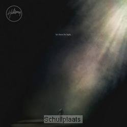 LET THERE BE LIGHT CD - HILLSONG WORSHIP - 9320428323835