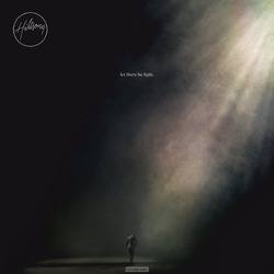 LET THERE BE LIGHT CD/DVD - HILLSONG WORSHIP - 9320428323842