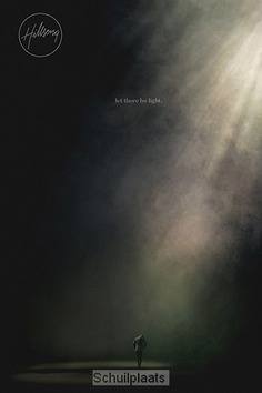 DVD LET THERE BE LIGHT - HILLSONG WORSHIP - 9320428324344