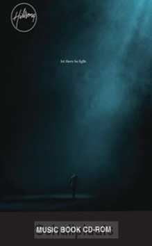 LET THERE BE LIGHT MZB/CDROM - HILLSONG WORSHIP - 9320428324375
