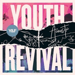 YOUTH REVIVAL ACOUSTIC - HILLSONG YOUNG & FREE - 9320428326928