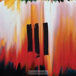 III (CD) - HILLSONG YOUNG AND FREE - 9320428329158