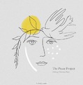 THE PEACE PROJECT CHRISTMAS - HILLSONG WORSHIP - 9320428329639