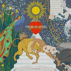 THERE IS MORE - HILLSONG WORSHIP - 9320428331243