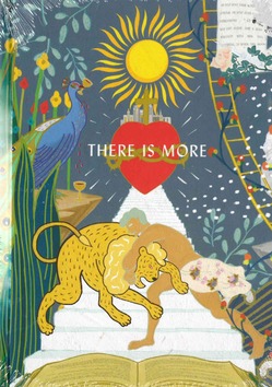 THERE IS MORE DELUXE - HILLSONG WORSHIP - 9320428331335