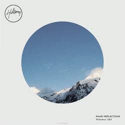 PIANO REFLECTIONS VOL. 5&6 (2CD) - HILLSONG - 9320428351678
