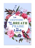 NOTEBOOK PAD LET EVERYTHING THAT HAS BRE