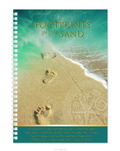 SOFTCOVER JOURNAL FOOTPRINTS