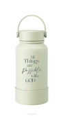 TUMBLER BOTTLE 650ML ALL THINGS POSSIBLE