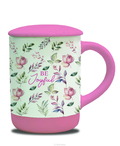 COVER MUG/FILTER BE JOYFUL