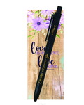 GELPEN/BOOKMARK DISCRETION WILL PRESERVE