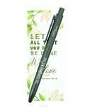 GELPEN/BOOKMARK DO EVERYTHING IN LOVE