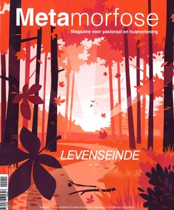 METAMORFOSE / LEVENSEINDE - 9772032195306