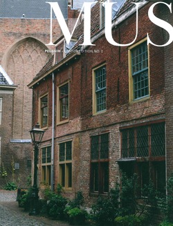 MUS MAGAZINE 02-2023 PELGRIM - 9772949971000
