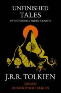 UNFINISHED TALES - TOLKIEN, J. R. R. - 9780261102163