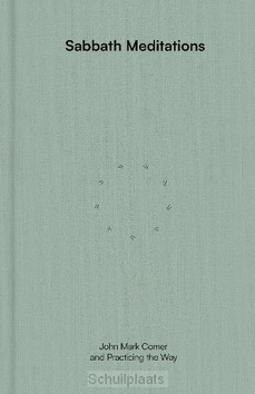 SABBATH MEDITATIONS - COMER, JOHN MARK - 9780281092772