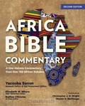 AFRICA BIBLE COMMENTARY, SECOND EDITION