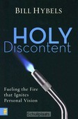 HOLY DISCONTENT