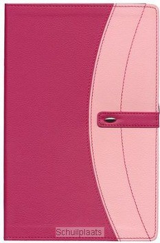 PINK BIBLE - BIBLE - NIV - 9780310431787