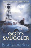 GOD'S SMUGLER