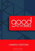 GNB - COMPACT MISSION BIBLE
