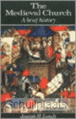 MEDIEVAL CHURCH