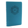 NKJV LARGE PRINT THINLINE BIBLE
