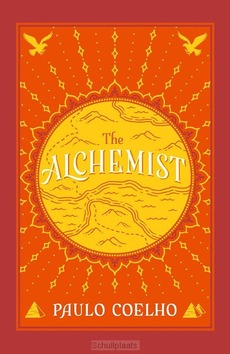 THE ALCHEMIST - COELHO, PAULO - 9780722532935