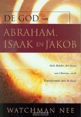 GOD VAN ABRAHAM ISAAK EN JAKOB
