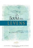 BOOM DES LEVENS