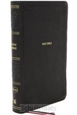 NKJV - COMPACT REFERENCE BIBLE