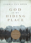GOD IS MY HIDING PLACE