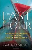 THE LAST HOUR