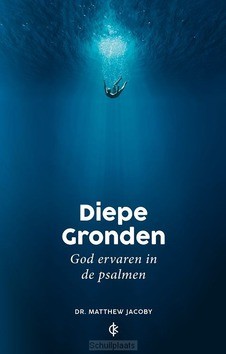 DIEPE GRONDEN - JACOBY, DR. MATTHEW - 9780987637710