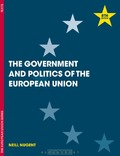 THE GOVERNMENT AND POLITICS OF THE EUROP