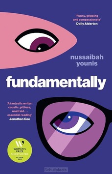 FUNDAMENTALLY - YOUNIS, NUSSAIBAH - 9781399623933