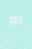 NIV  POCKET BIBLE WITH ZIP