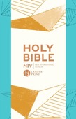 NIV - LP PERSONAL BIBLE