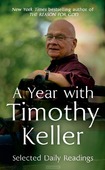 YEAR WITH TIMOTHY KELLER