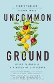 UNCOMMON GROUND