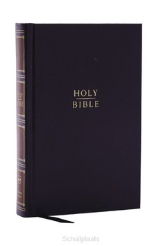 NKJV COMPACT CENTER COMUMN REFERENCE - NEW KING JAMES VERSION - 9781400333028