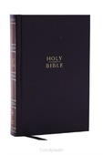 NKJV COMPACT CENTER COMUMN REFERENCE