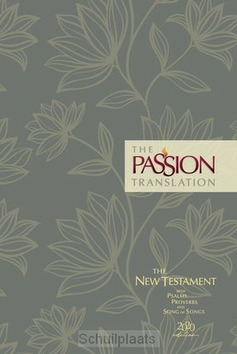 PAS - N.T., PS., PROV., S.O.S. (2020ED.) - COLOUR, HARDCOVER - 9781424561438