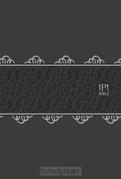 PAS - N.T., PS., PROV., S.O.S. (2ND) - GREY, IMITATION LEATHER - 9781424561513