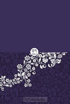 PAS - N.T., PS., PROV., S.O.S. (COMPACT) - PURPLE, IMITATION LEATHER - 9781424561544