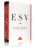 ESV STUDY BIBLE PERSONAL SIZE