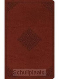 ESV - LP VALUE THINLINE BIBLE
